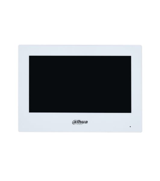 Видеодомофон Dahua DHI-VTH2621GW-WP