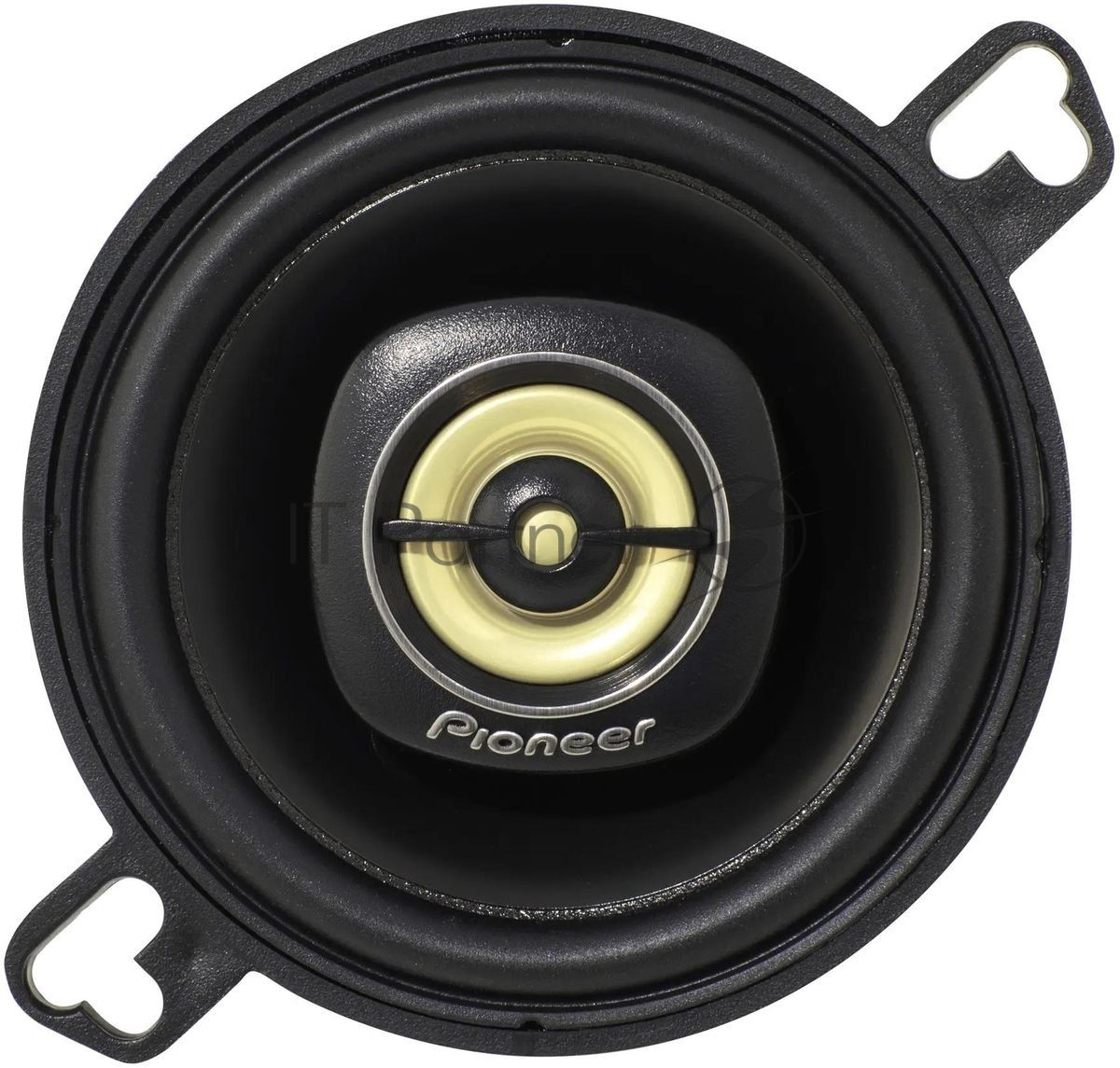 Колонки автомобильные Pioneer TS-A879 (без решетки) 450Вт 85дБ 4Ом 7.6см (3дюйм) (ком.:2кол.) твитер двухполосные