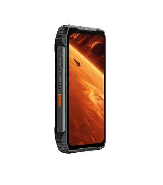 Смартфон Blackview XPLORE 2 5G 12/256Gb черный