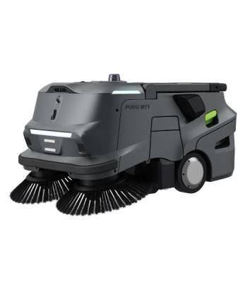 Сервисный робот-уборщик PuduRobotics модели MT1
