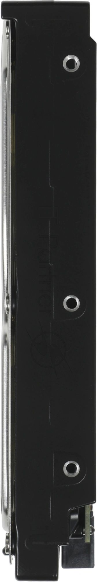 Жесткий диск HDD WD Red Plus 4Tb 5400rpm SATA 128Mb 3.5"