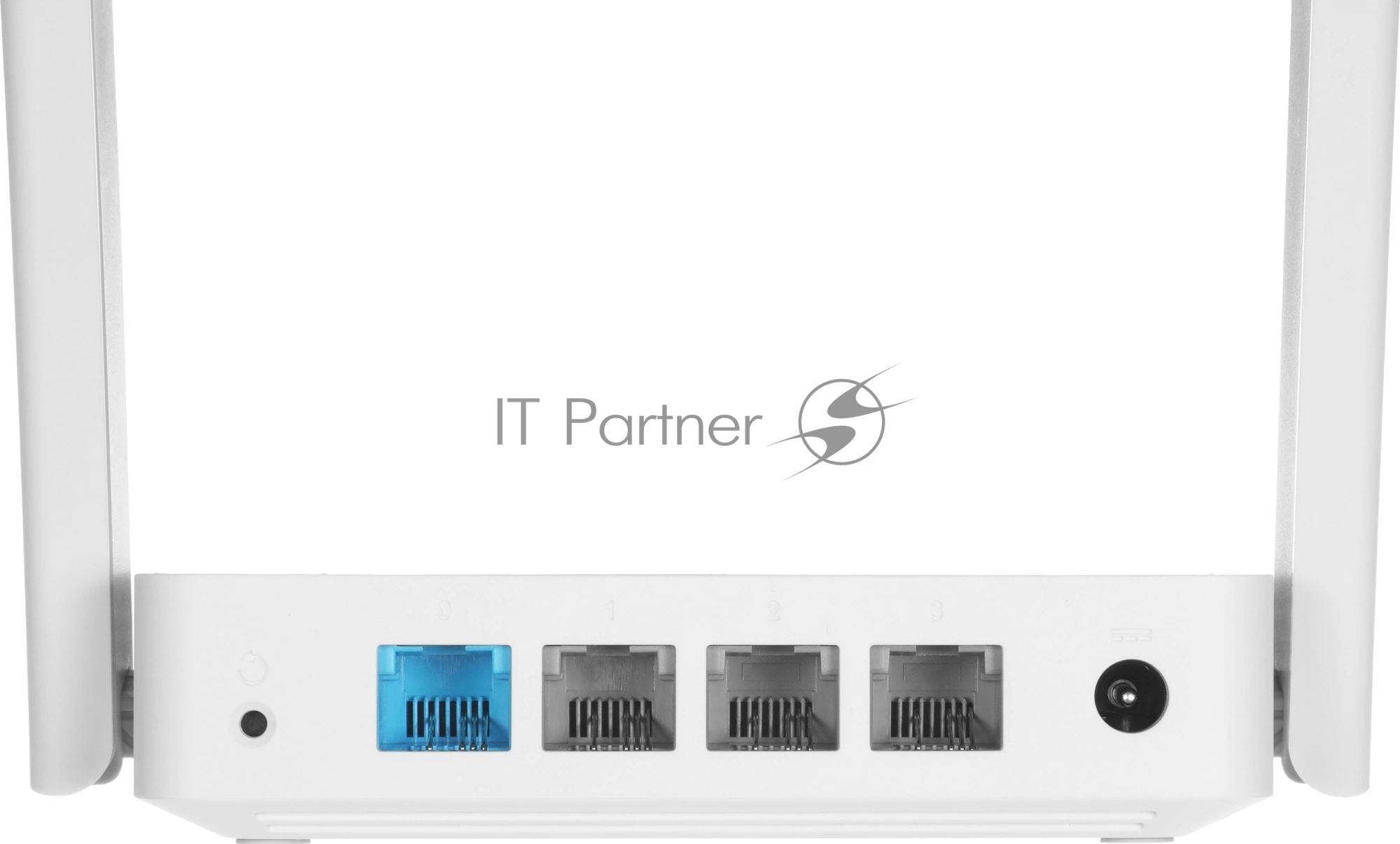 Интернет-центр Netcraze Start (NC-1112) с Mesh Wi-Fi N300, 4-портовым Smart-коммутатором и переключателем режима роутер/ретранслятор
