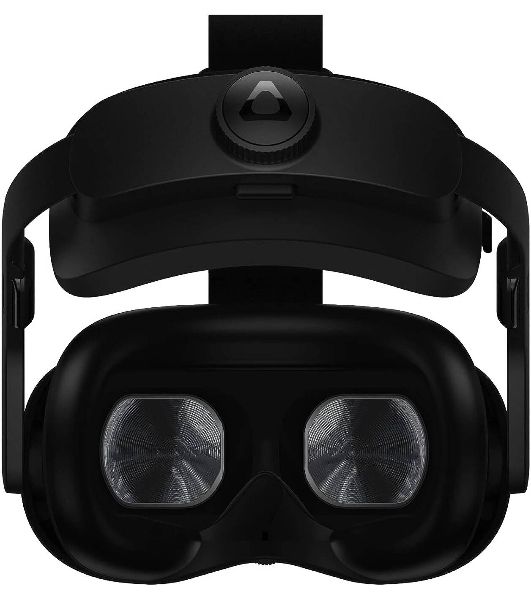 Шлем виртуальной реальности HTC VIVE Focus 3