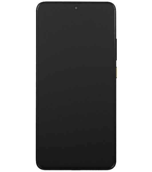 Смартфон Poco X7 Pro 5G 12/256Gb, желтый