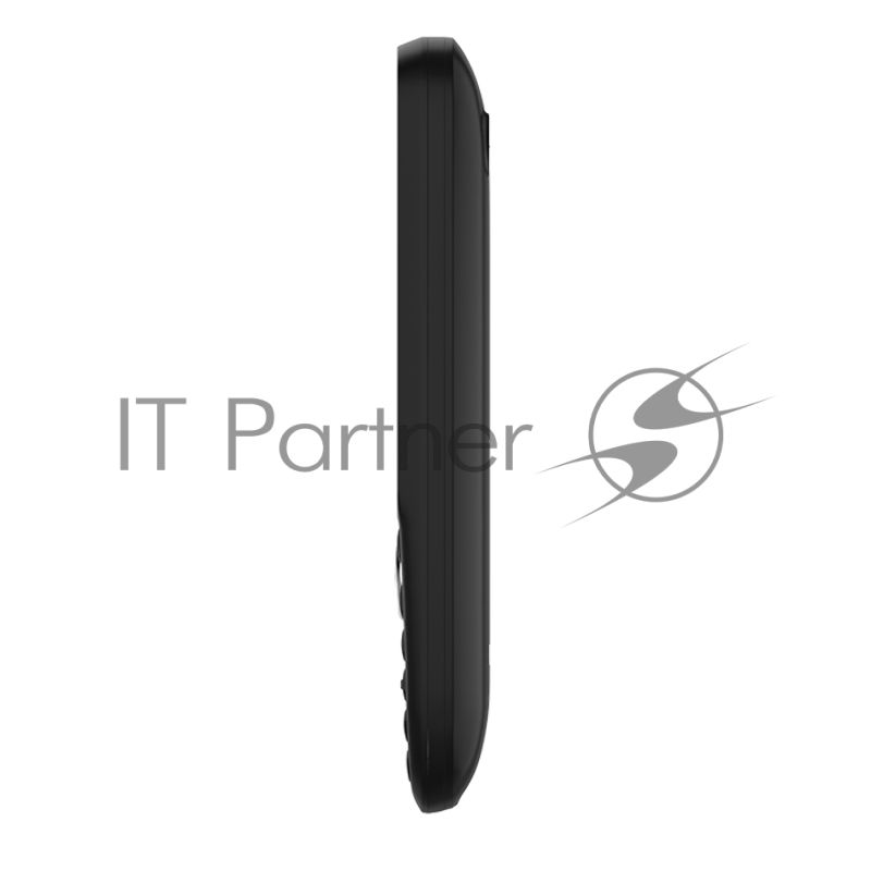 Мобильный телефон Maxvi K20 черный