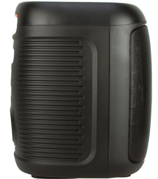 Колонка ELTRONIC 08" (20-82 HOME SOUND) динамик 6шт/2х8"; 2х4"; 2х1.5" комплект 2 колонки (белая)