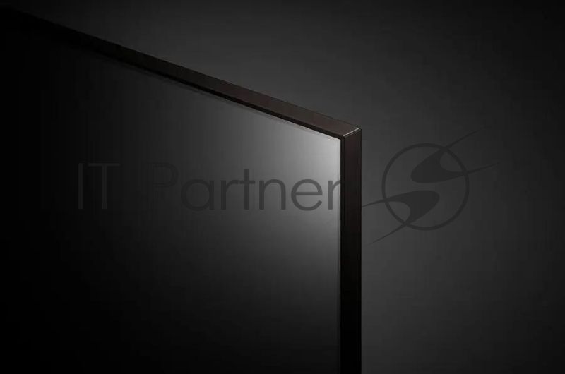 Телевизор LG 75" 75UR78009LL черный LED 4K UHD 60Hz WebOS