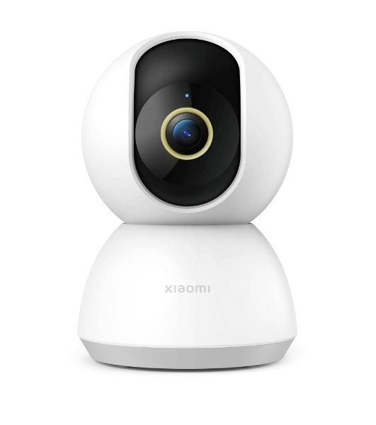 Видеокамера безопасности Xiaomi Smart Camera C300 XMC01 (BHR6540GL)