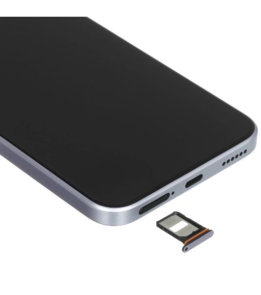 Смартфон Redmi Note 15 Pro 5G 8/512Gb, фиолетовый