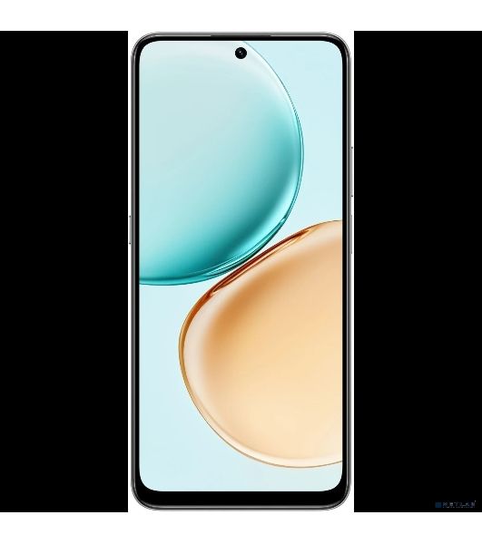 Смартфон HONOR X7d 6/128Gb, серый