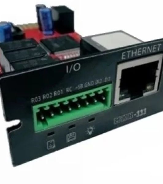 Карта SNMP ИМПУЛЬС МКИ-211