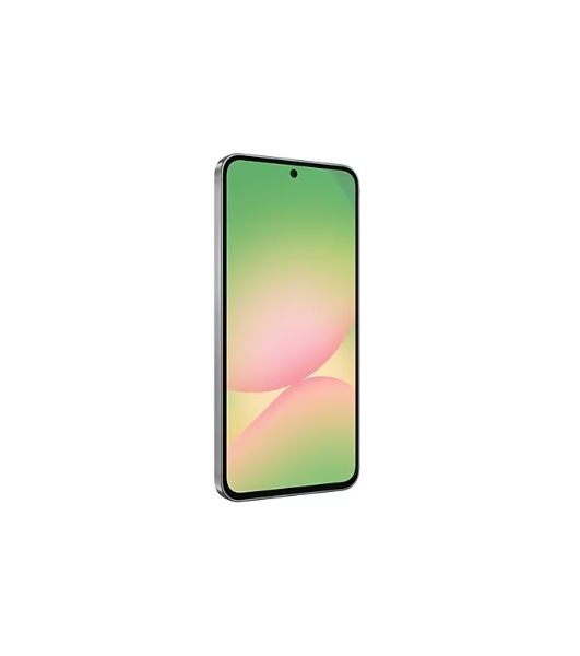 Смартфон Samsung Galaxy A56 8/128Gb графит