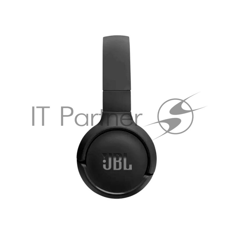 Гарнитура беспроводная JBL TUNE 520BT черный