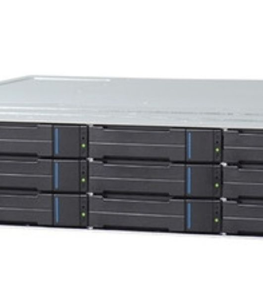Контроллер Infortrend EonStor host board with 4 x 1Gb/s iSCSI ports, type 2