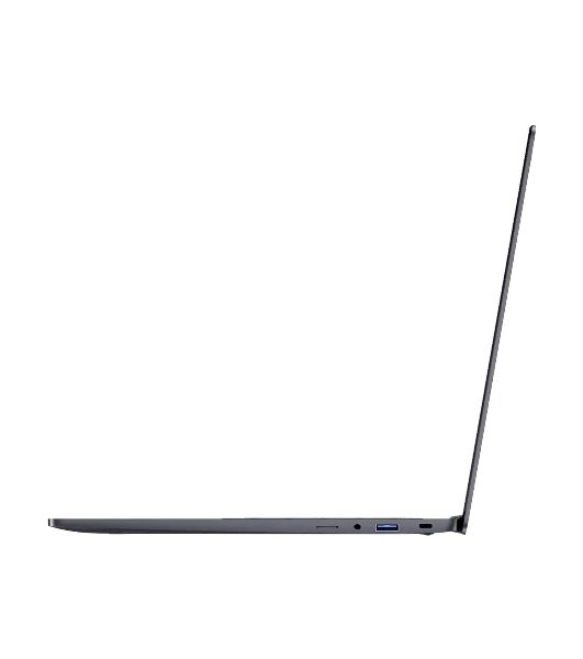 Ноутбук Chuwi CoreBook X CWI570-931E1N1PDM/14"/IPS/Intel Core i9-13900HK/16Gb/1Tb SSD/Intel UHD Graphics/Windows 11 Pro/серый/1.36kg