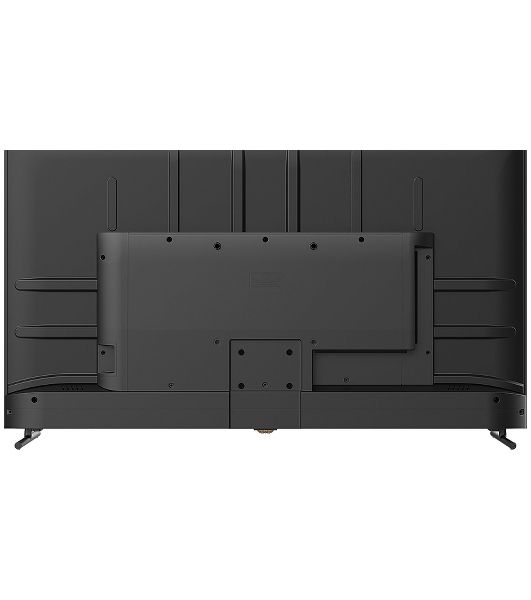 Телевизор Sber 50" SDX-50UQ6032 темно-серый DLED UHD Smart TV SBER