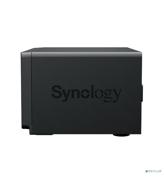 СХД настольное исполнение 8BAY NO HDD USB3 DS1825+ SYNOLOGY