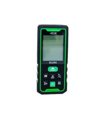 Лазерный дальномер RGK DL50G