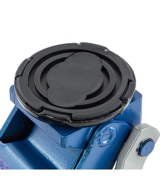 Домкрат гидравлический подкатной Stels 51136, быстрый подъем 3т low profile quick lift 75-515 мм про