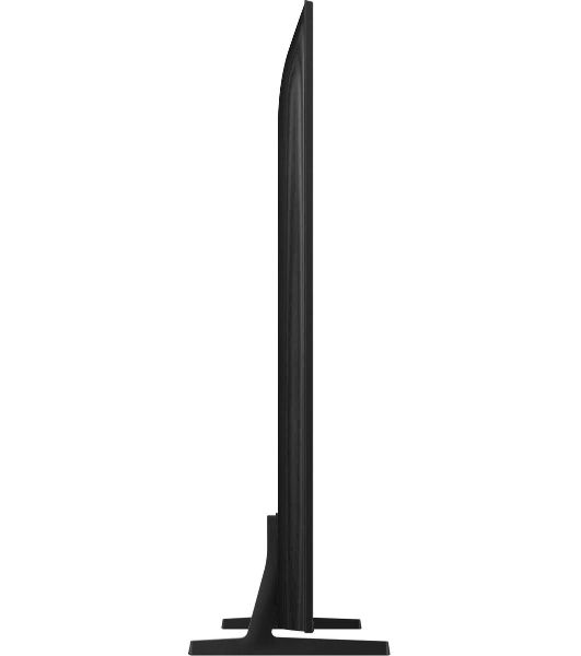 Телевизор Samsung 85" QE85Q7FAAUXRU черный QLED UHD 60Hz Smart TV Tizen
