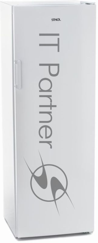 Морозильная камера Stinol STZ 175 F, белый, 250 л, 7 ящиков