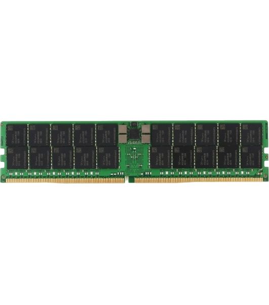 Оперативная память Hynix, DDR5, 64Gb (1x64 GB), 4800 MHz, CL40, RDIMM
