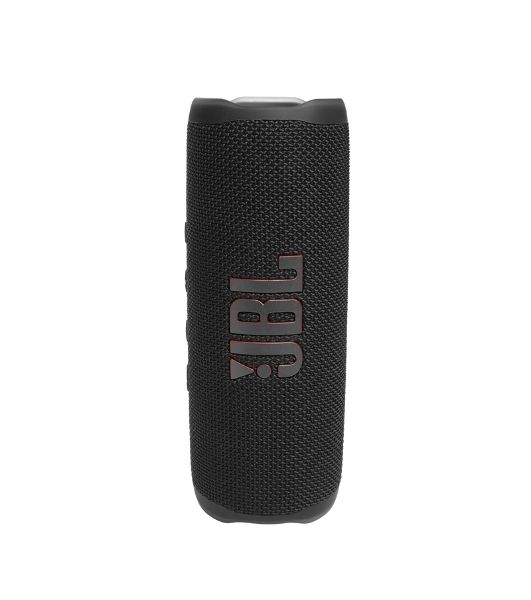 Портативная акустика JBL Flip 6, черный