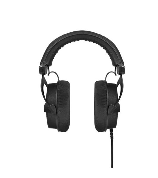 Проводные наушники Beyerdynamic DT 990 PRO Limited Edition (250 Ohm) черный, полноразмерные, Jack 6.35/3.5 мм