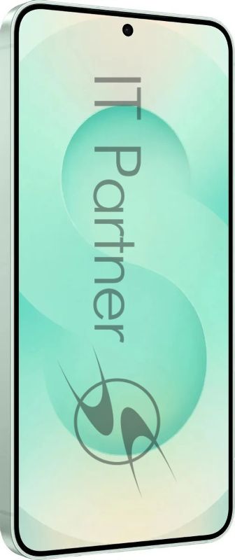 Смартфон Samsung Galaxy S25 12/128Gb мятный