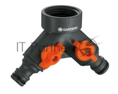 Распределитель Gardena 1" (00940-20.000.00)