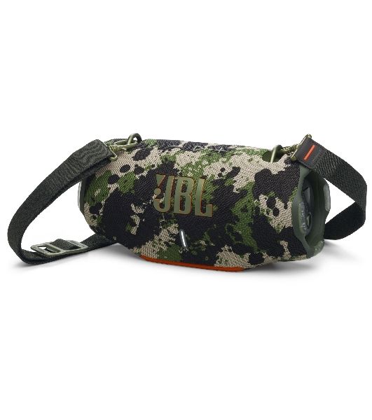 Портативная акустика JBL XTREME 4, камуфляж