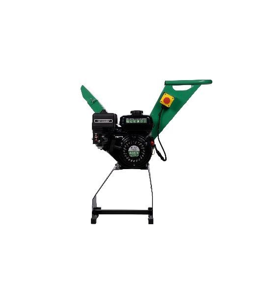 Измельчитель садовый OASIS BI-7/1 Eco