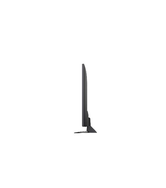 Телевизор LG 55" 55NANO81A6A черный DLED 4K UHD 60Hz Smart TV WebOS