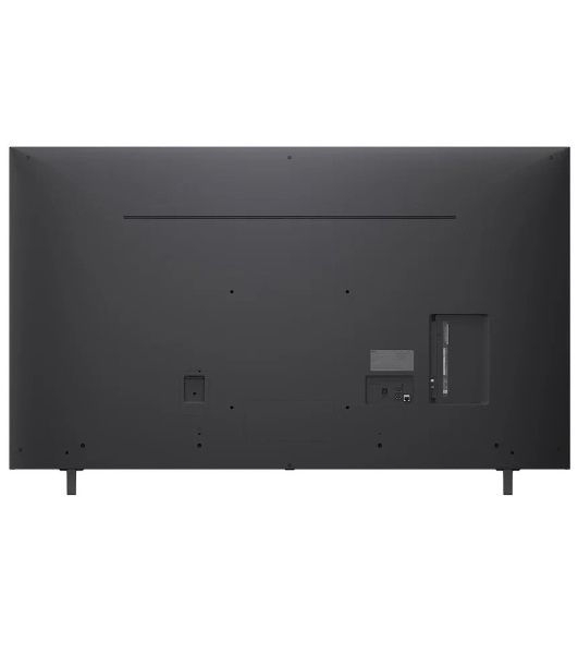 Телевизор LG 65" 65NANO80A6B/ARUG синяя сажа LED 4K UHD 60Hz Smart TV 2GB/8GB