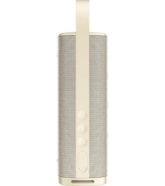 Портативная колонка XIAOMI Sound Outdoor S29H-GL Gold (QBH4370GL)