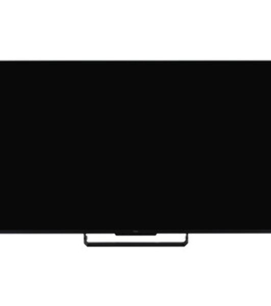 Телевизор Haier 55" S6 серый QLED UHD 120Hz Smart TV Google