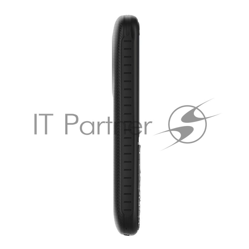 Мобильный телефон Maxvi B9 черный