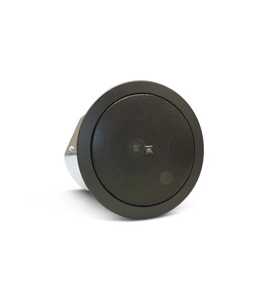 Акустическая система C24CT-BK JBL CONTROL 24CT BK черный, (Комплект 2шт-1 место)
