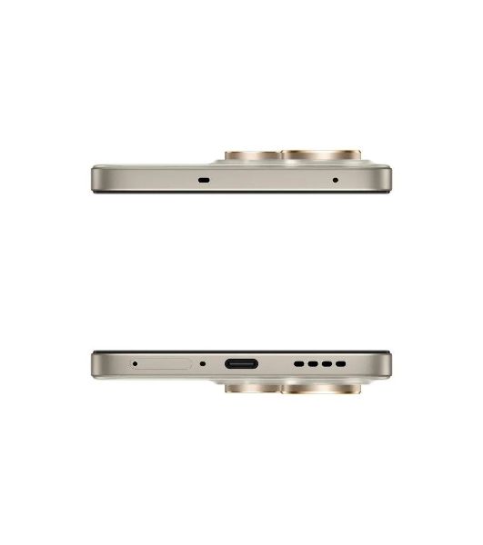 Смартфон Realme 15 5G RMX5106, 8/256Gb, черный