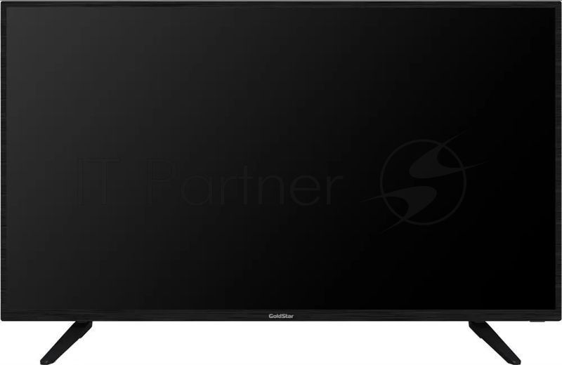Телевизор GOLDSTAR 40" LT-40F1000 черный LED FHD 50Hz