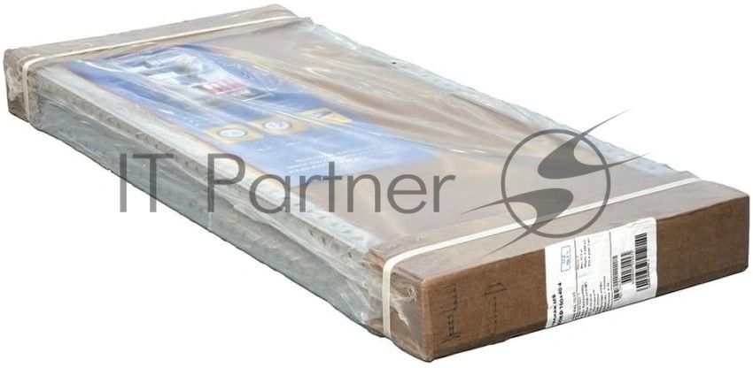 Металлические стеллажи Стеллаж MS 200KD/100x30/4 (Размеры внешние (ВхШхГ) 2000х1000х300 мм, 4 полки, с разборной стойкой)