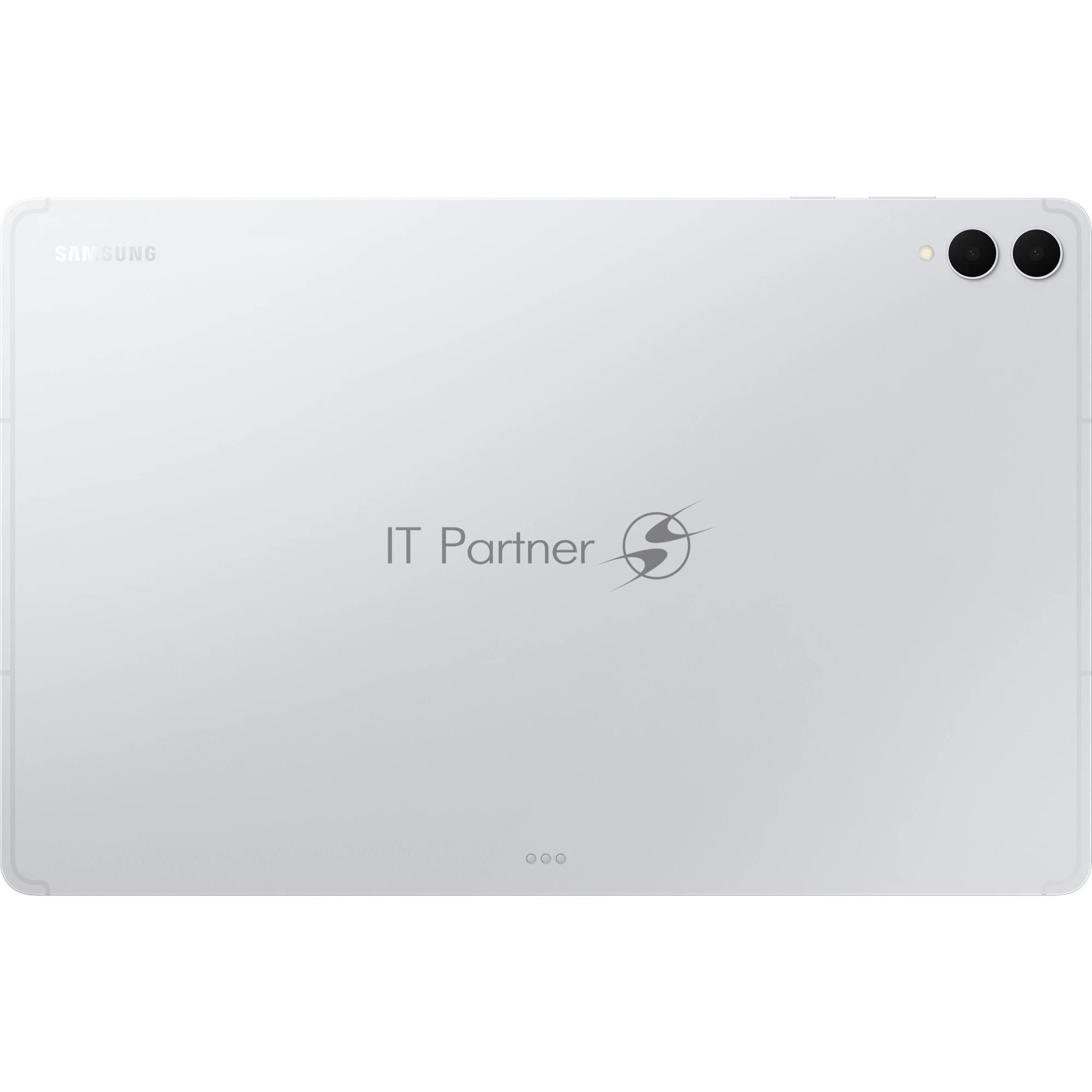 Планшет Samsung Galaxy Tab S12 Ultra 5G BSM-X946B 14.6", 12Gb, 512Gb, 3G, 4G, 5G, Wi-Fi, Android 15 серебристый