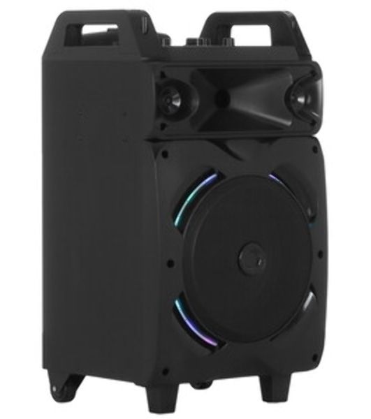 Акустическая колонка Dialog Oscar AO-210 1.0, 70W RMS, Караоке с беспр. микр, BT/FM/USB/SD/GT