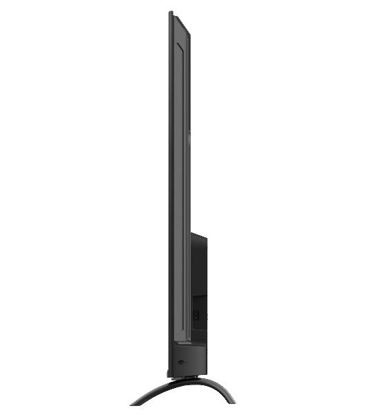 Телевизор Hyundai 65" H-LED65BU7003 черный LED UHD 60Hz Smart TV