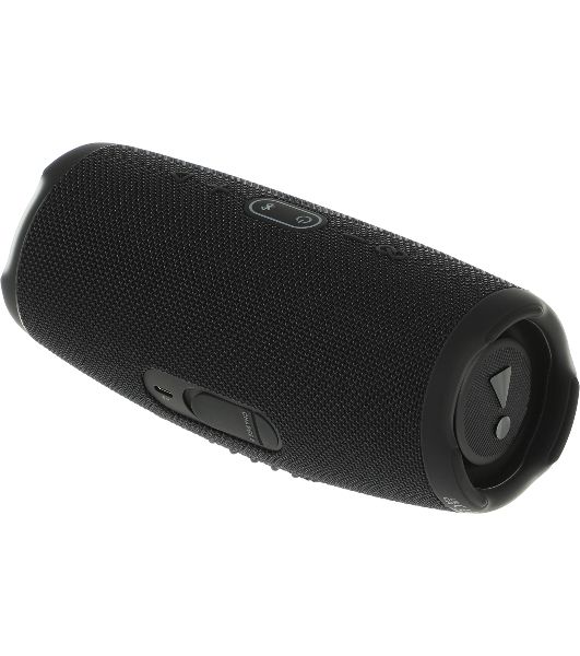 Портативная акустика JBL Charge 5, черный