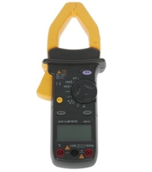 Токовые клещи MASTECH MS2101 13-1308