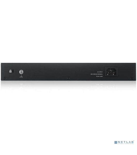 Коммутатор Zyxel NebulaFlex XS1930-10-ZZ0101F 2SFP+ управляемый
