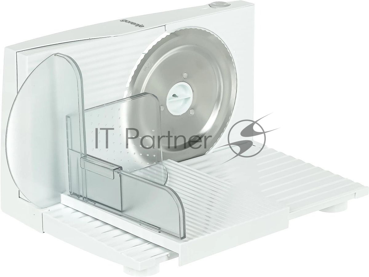 Ломтерезка Gorenje R401W, белый