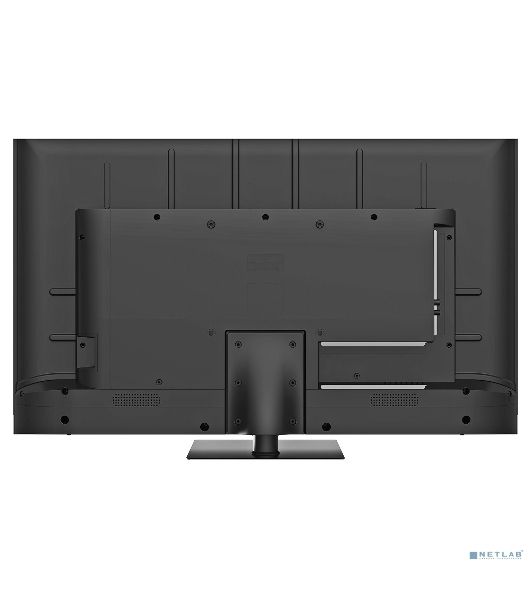 Телевизор BBK 43" 43LED-8259/UTS2C черный QLED UHD 60Hz Яндекс ТВ 1.5GB/8GB