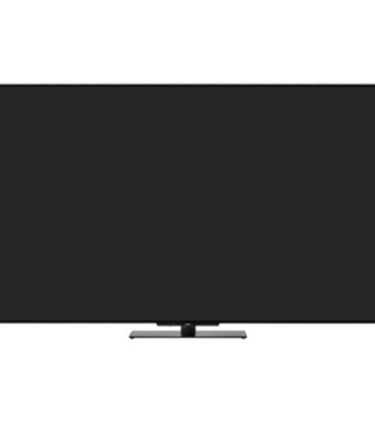 Телевизор Haier 65" DH1VNXD00RU S9 черный OLED 4K UHD 120Hz Smart TV Android 3GB/32GB